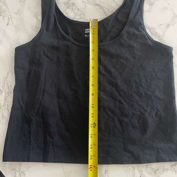 TNA Tank - Picture 4 of 4